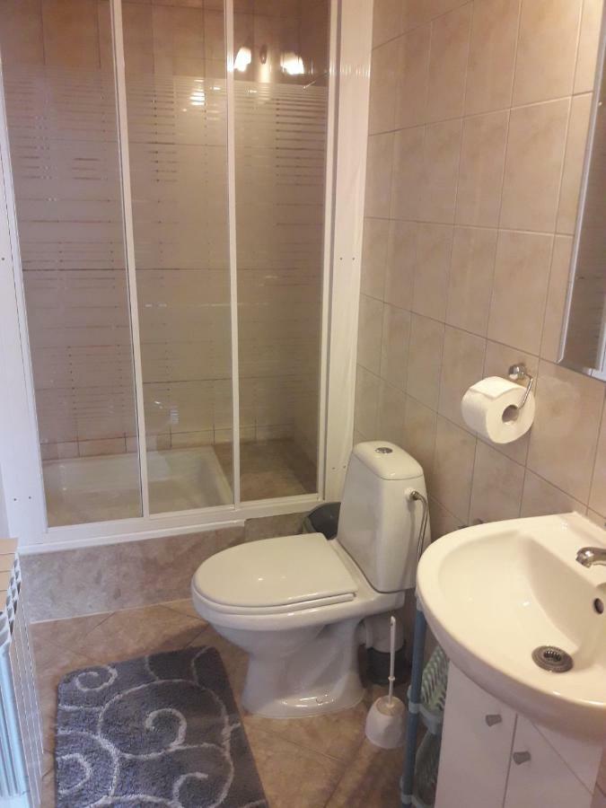 Mala Chatka Wetlina Room photo